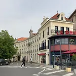 Le Bristol Appartement Canal & Chenier Canaldumidi