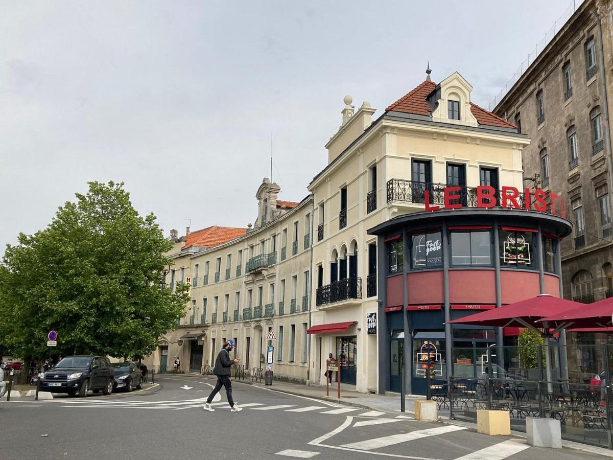 Le Bristol Canal & Chenier Canaldumidi Apartamento
