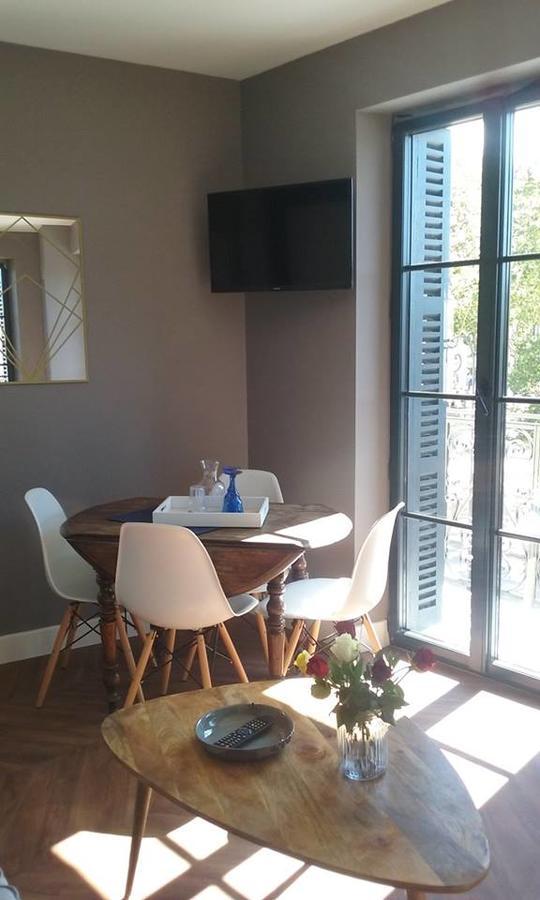 Le Bristol Canal & Chenier Canaldumidi Apartamento Carcasona