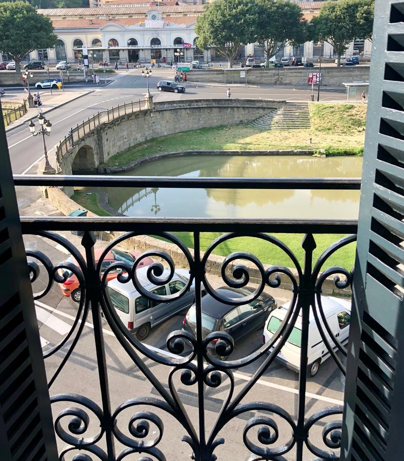 Le Bristol Canal & Chenier Canaldumidi Apartamento Carcasona
