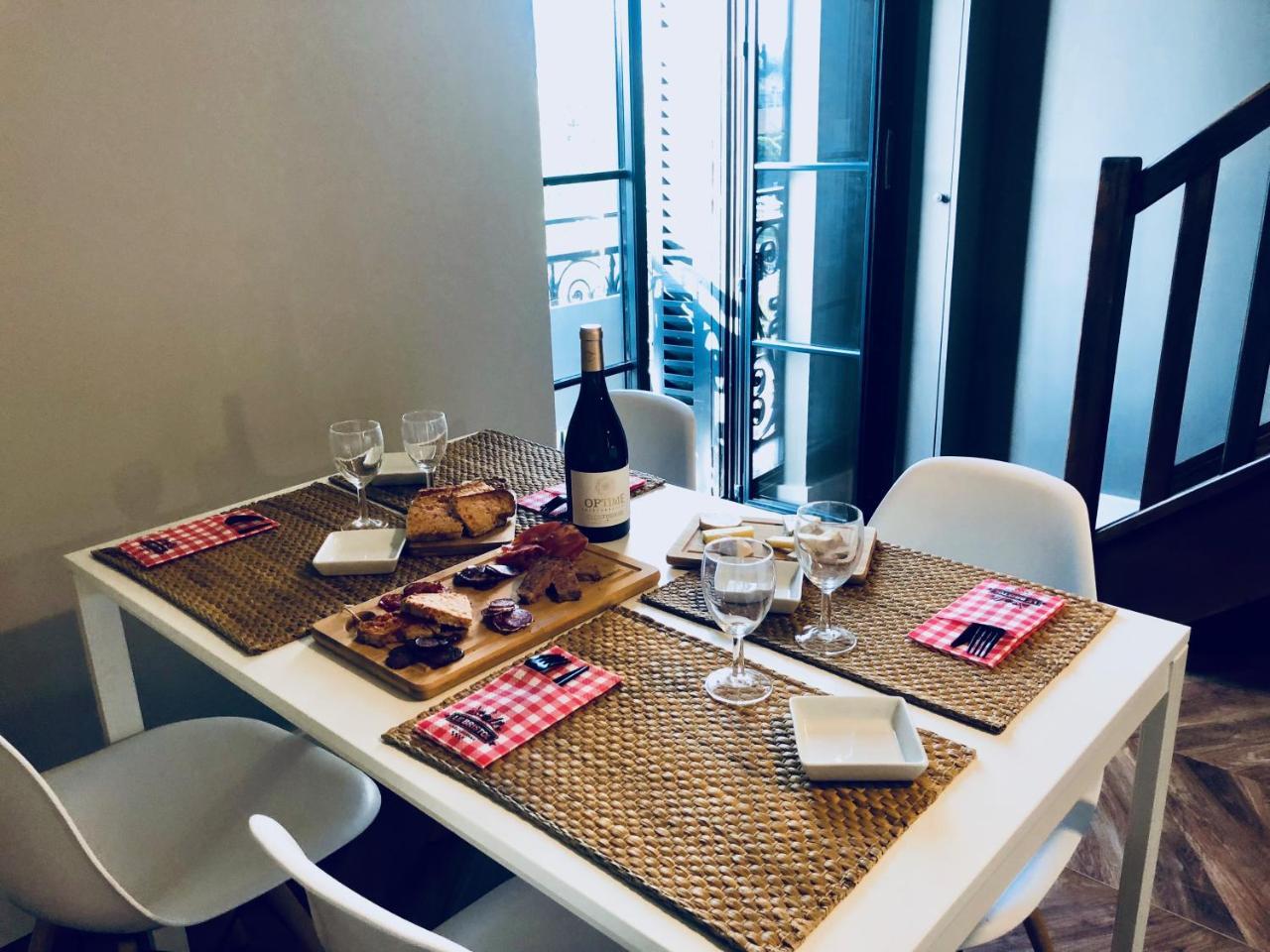 Apartamento Le Bristol Canal & Chenier Canaldumidi Carcasona