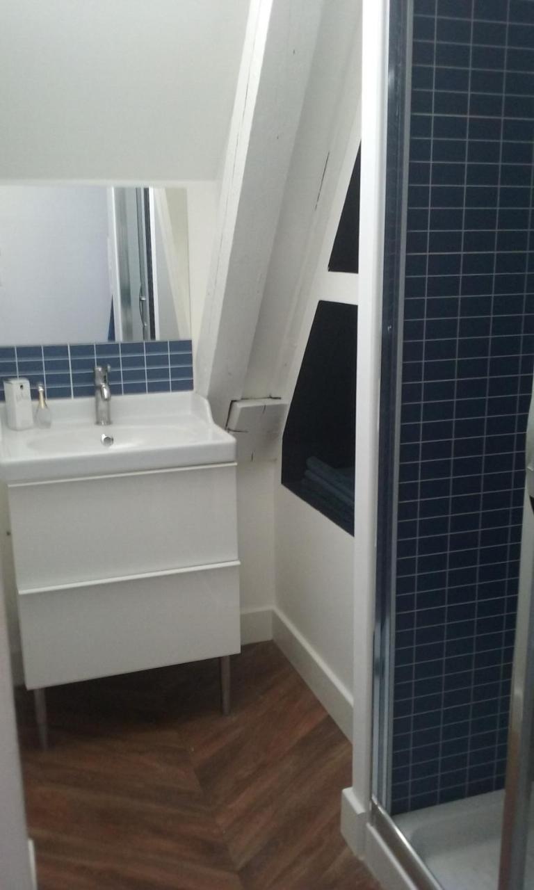 Le Bristol Canal & Chenier Canaldumidi Apartamento Carcasona