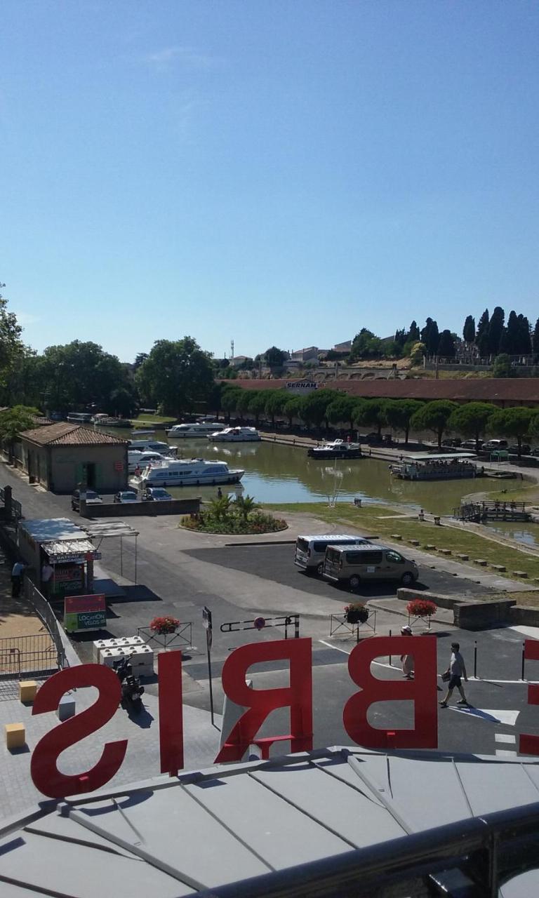 Le Bristol Canal & Chenier Canaldumidi *